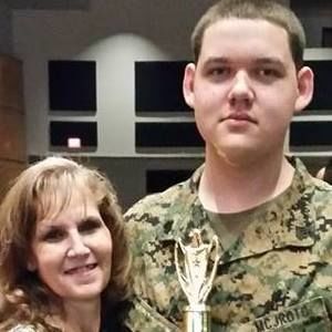 Meet your Posher, Pamela